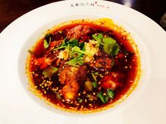 -成都你六姐·牛肉冒菜(城市集市合生汇店)