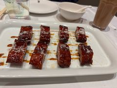 -香港龙凤楼(陆家嘴中心店)
