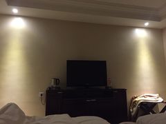 -武汉汉口火车站东方建国大酒店