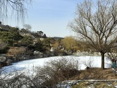 -北京西山国家森林公园