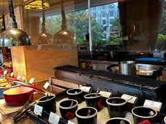 -索菲特西湖大酒店·香榭丽全日候餐厅(南山路店)