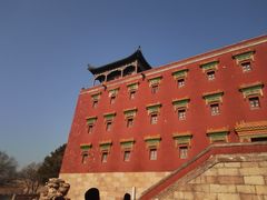 -普陀宗乘之庙(小布达拉宫)