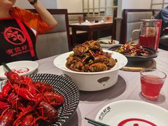 -有位虾匠·香辣蟹·小龙虾(李村店)