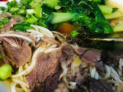 贵凤凰贵州羊肉粉-贵凤凰贵州米粉(望京店)