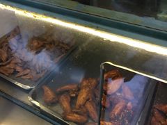 -汴京炸鸡王(蔡锷北路店)