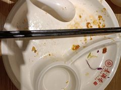 -素满香·素食自助餐(西安·民乐园店)