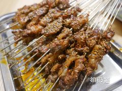 -小艺烧烤(曲江店)