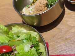 -西塔老太太泥炉烤肉(北京亚运村店)