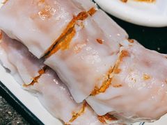油条肠粉-正斗·港式粤菜(SKLP店)
