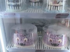 -DQ·蛋糕·冰淇淋(金鹰天地店)