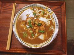 -金龙咖喱