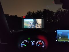 -枫花园汽车电影院(朝阳公园店)