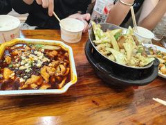 -卢庄(江汉路店)