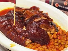 -稻香酒家·34年老字号·港式粤菜(侨光店)