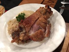 -申德勒加油站餐厅(三里屯北小街店)