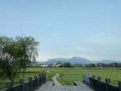 -黟县屏山村