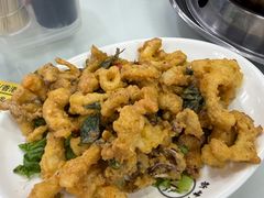 -新峰肉骨茶(总店)