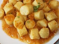 -聚缘堂·海鲜私房菜(松岭路店)