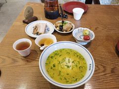 -香雪海·蘇面館(湖滨店)