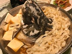 -阿英煲(凉城路店)