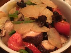 -疆Jiang·新疆秘制料理