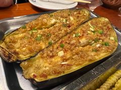 -清真·馬坡二旦烧烤(人生一串拍摄店)