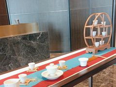 -中山保利艾美酒店-乐美中餐厅