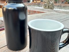 -大酉·M Coffee(北京美术馆店)