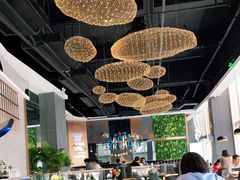 大堂-1874融合西厨·观景餐厅(保利店)