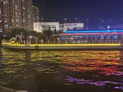 -海河游船-永乐码头(大悲院)