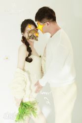 -孕视觉专业孕妇摄影(天津南开店)
