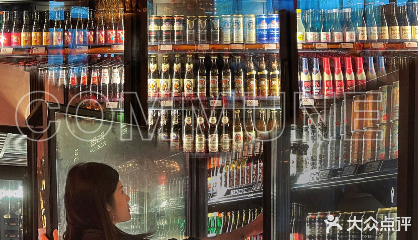 珠海探店|🍎圣诞好去处金湾COMMUNE🎄