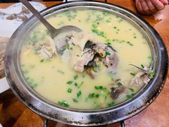 太湖一锅鲜-西新饭店(城中店)