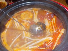 -受气牛肉·重庆耙牛肉(来福士店)