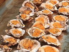 -伍棵星炭烤自助料理·烤鳗鱼(浦东食品城店)