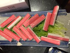 -老夏老火锅(正宁路店)