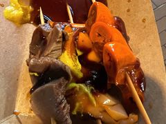 -肥仔小食店(尖沙咀店)