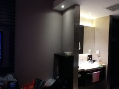 -扬州东关街文昌阁桔子水晶酒店