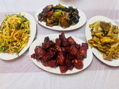 -尹记餐馆(花园店)