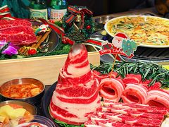 -GOGIYA·咕叽吖韩国传统烤肉店(小榄店)