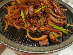 -大鸭梨烤鸭(石佛营店)