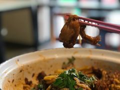 -友达面馆(二七南路店)