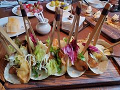 -肴约·花园式餐厅(湖里店)