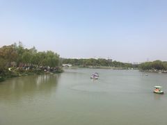 -昆山城市生态森林公园