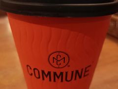 -COMMUNE幻师(花园道店)