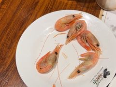 -汉巴味德·烤肉与啤酒的自助(杭州大悦城店)