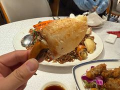 -喜记避风塘炒辣蟹(旗舰店)