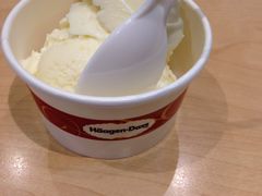 -哈根达斯(SM店)