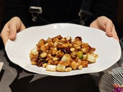 -四川饭店·川味水煮鱼(长白店)