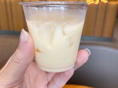 -星巴克(昆山花桥商务城店)